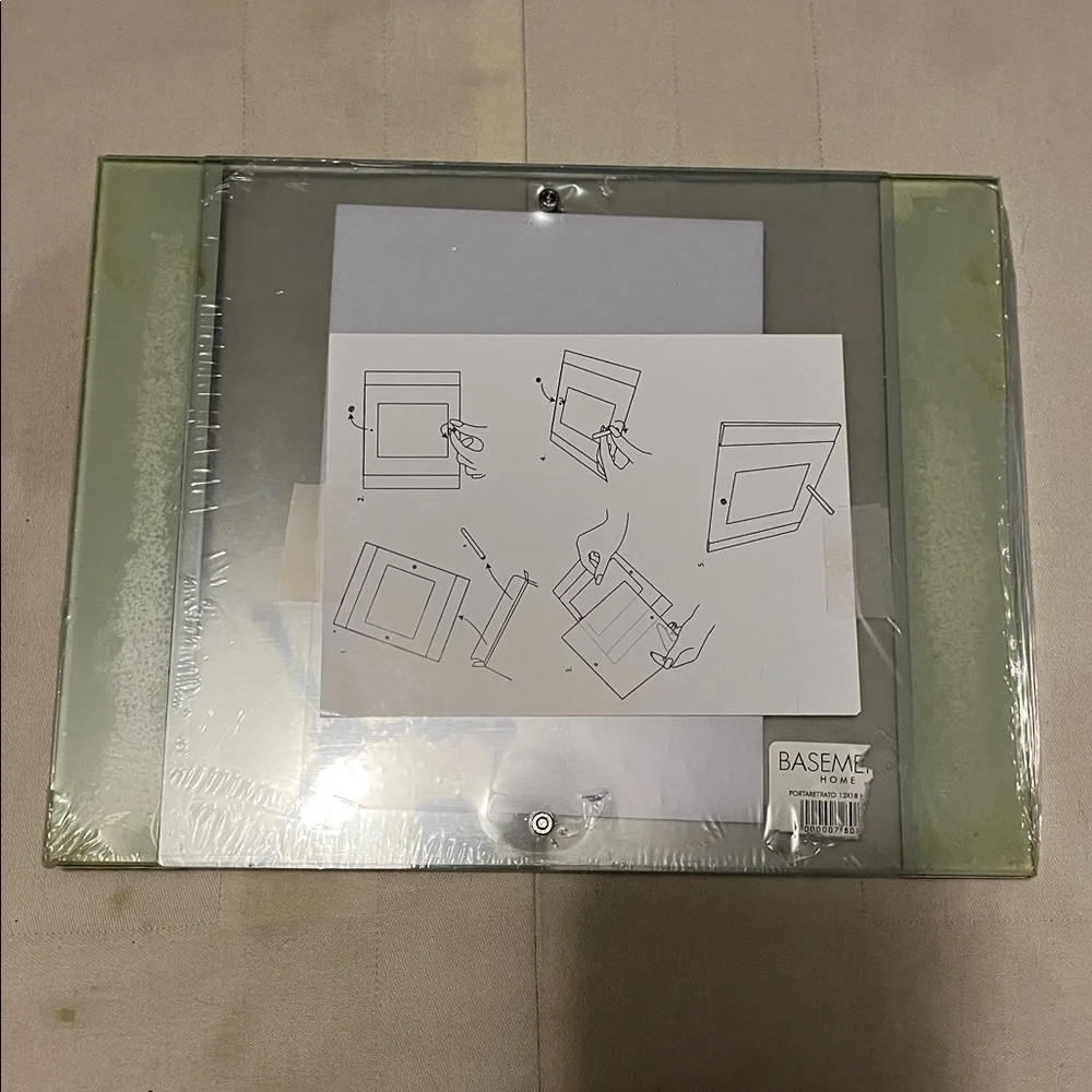 Basement Home display your